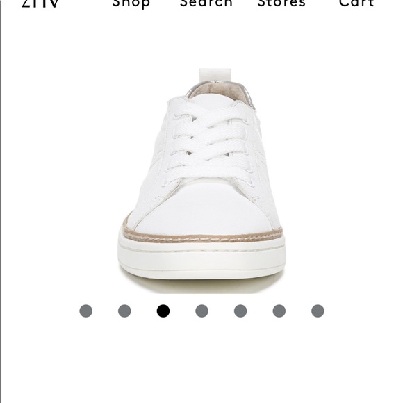 Naturalizer Sneakers - Picture 4 of 6